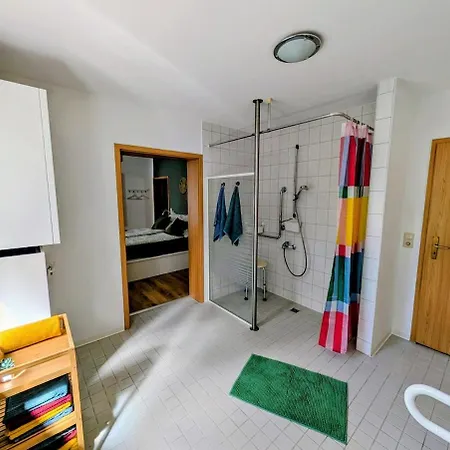 Lägenhet Am Stadtwall Bautzen