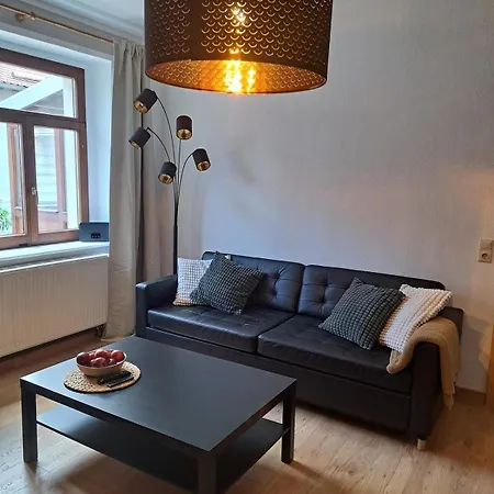 Am Stadtwall Lägenhet *
