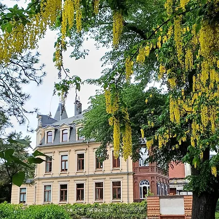 Am Stadtwall Lägenhet Bautzen