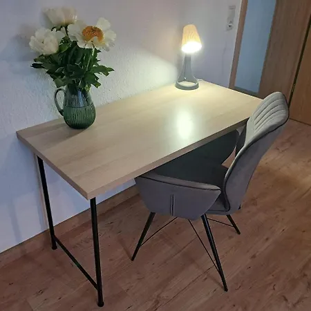 Am Stadtwall Lägenhet Bautzen