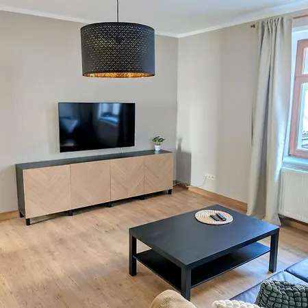 Am Stadtwall * Budyšín