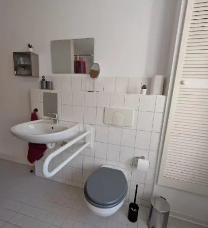 Am Stadtwall Lägenhet