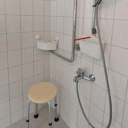 Lägenhet Am Stadtwall *